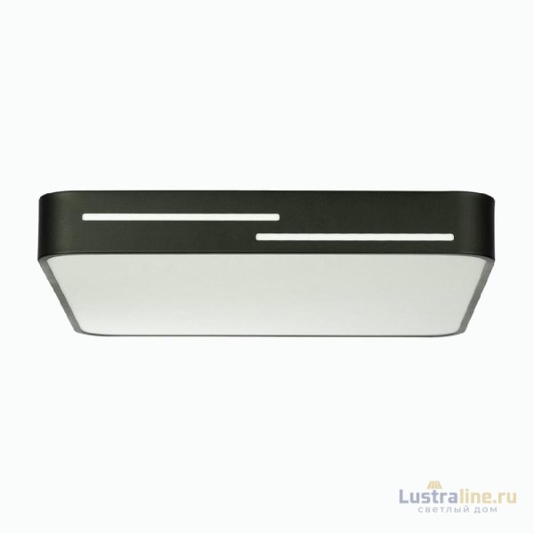Потолочный светильник Citilux Купер Лайн CL724K70GL1 Потолочный светильник Citilux Купер Лайн CL724K70GL1