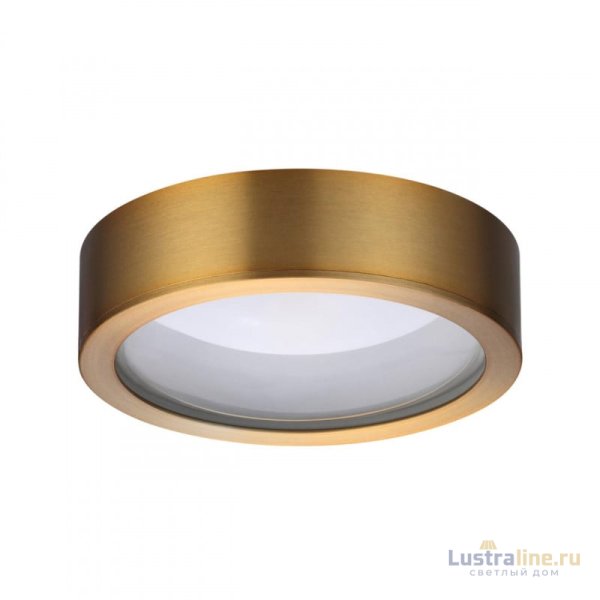 Потолочный светильник Odeon Light Reus 4342/7CL Потолочный светильник Odeon Light Reus 4342/7CL