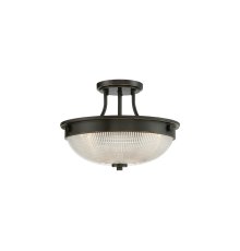 Потолочный светильник Quoizel Mantle QZ-MANTLE-SF-PN