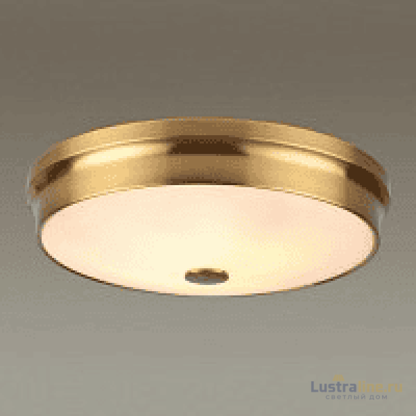 Потолочный светильник Odeon Light 4824/4C Потолочный светильник Odeon Light 4824/4C