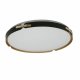 Потолочный светильник Lumina Deco Paneli LDC 8063-48W BK
