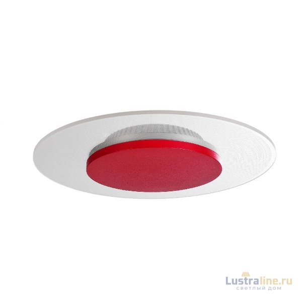 Потолочный светильник Deko-Light Zaniah 620036 Потолочный светильник Deko-Light Zaniah 620036