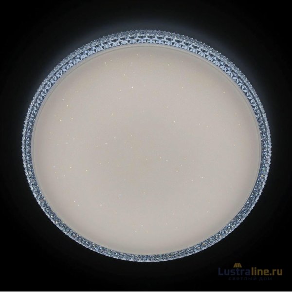 Потолочный светильник Citilux Альпина CL718A80G Потолочный светильник Citilux Альпина CL718A80G