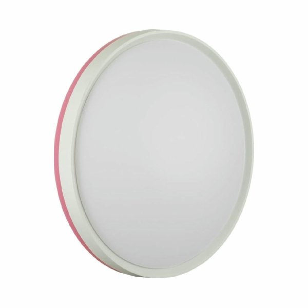 Потолочный светильник Sonex Kezo pink 7708/DL