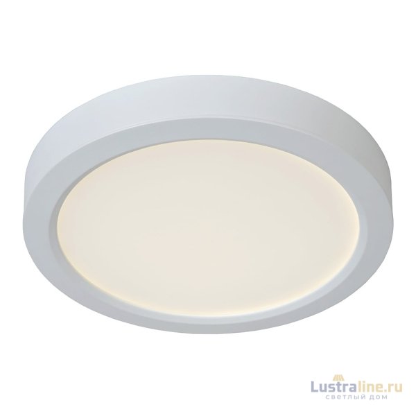 Потолочный светодиодный светильник Lucide Tendo-Led 07105/18/31