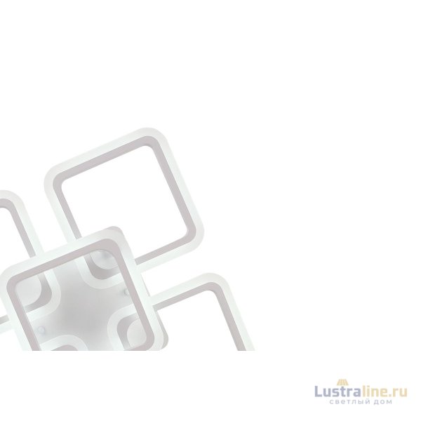 Потолочный светильник Natali Kovaltseva HIGH-TECH LED LAMPS 82022 УЦ