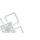Потолочный светильник Natali Kovaltseva HIGH-TECH LED LAMPS 82022 УЦ
