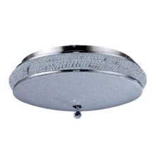 Потолочный светодиодный светильник Lumina Deco Grande DDC 615-55A