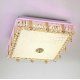 Потолочный светильник LED4U L1158-500 GD