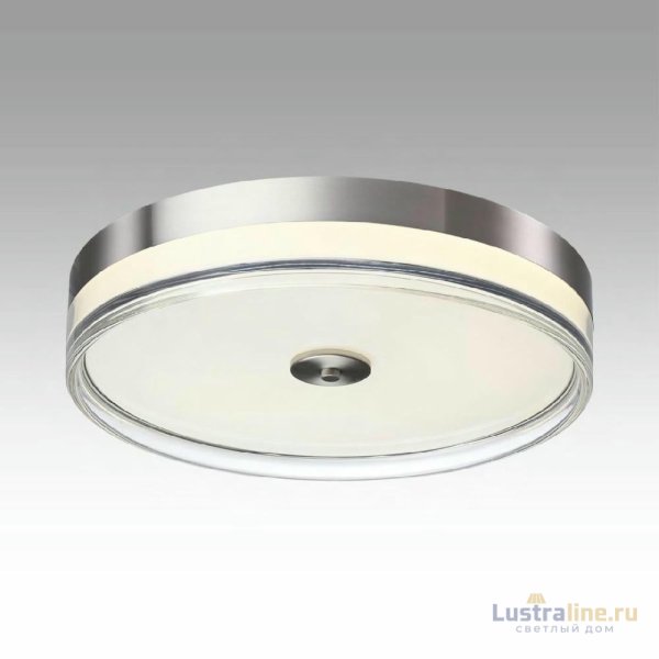 Потолочный светильник Sonex Mitra Led Infinita 7728/76L