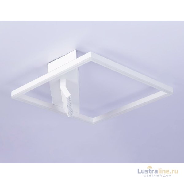 Потолочный светильник Ambrella Light Comfort FL51463 Потолочный светильник Ambrella Light Comfort FL51463