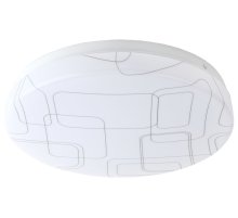 Потолочный светильник Эра SPB-6 Slim 2 36-4K Б0053327