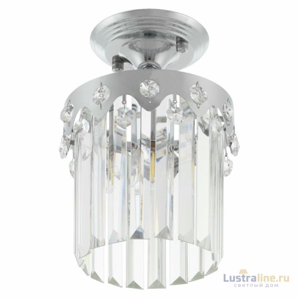 Потолочный светильник Arte Milano Sorrento 378909/1/50/200 CR Потолочный светильник Arte Milano Sorrento 378909/1/50/200 CR