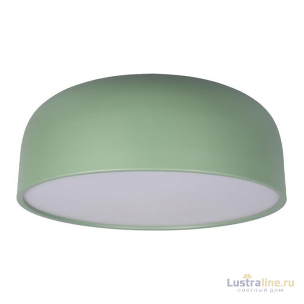 Потолочный светильник Loft IT Axel 10201/480 Green Потолочный светильник Loft IT Axel 10201/480 Green
