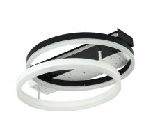 Потолочный светильник LED4U L1030-500