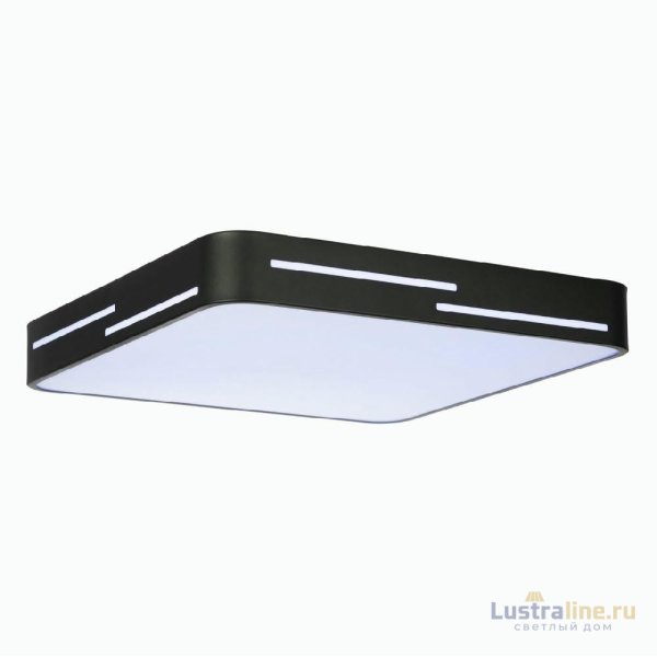Потолочный светильник Citilux Купер Лайн CL724K70GL1 Потолочный светильник Citilux Купер Лайн CL724K70GL1