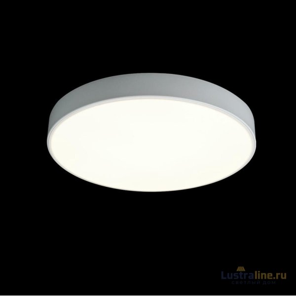 Потолочный светильник Loft IT AXEL 10002/24 White Потолочный светильник Loft IT AXEL 10002/24 White