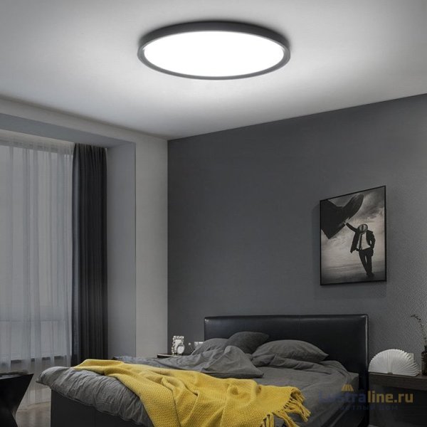 Потолочный светильник ImperiumLoft Extraslim 212741-26 Потолочный светильник ImperiumLoft Extraslim 212741-26