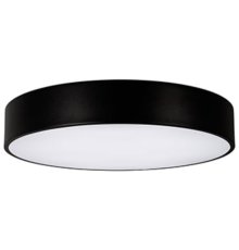 Потолочный светильник Arlight SP-TOR-PILL-PRISM-R600-50W Warm3000 (BK, 100 deg) 023001(3)