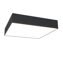 Потолочный светильник Maytoni Zon C032CL-36W4K-SQ-B