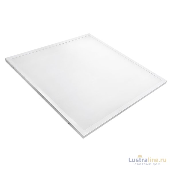 Панель светодиодная General GLL-SM-600-36-IP40-6-OP 414222