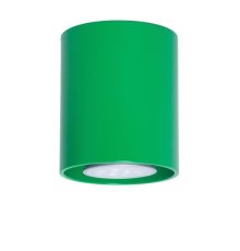 Потолочный светильник TopDecor Tubo8 P1 31