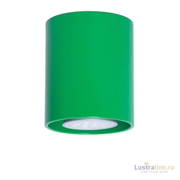 Потолочный светильник TopDecor Tubo8 P1 31