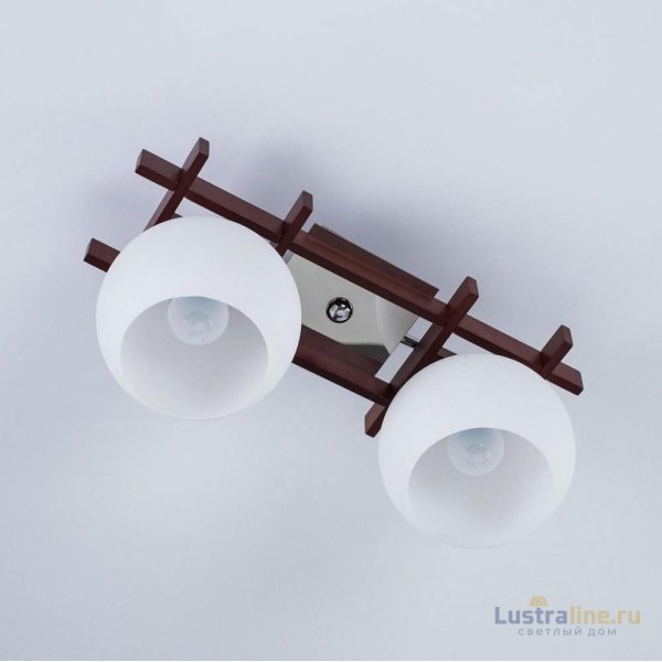 Потолочный светильник Citilux Нарита CL114121