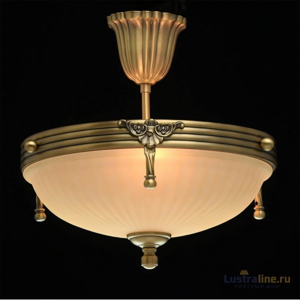 Потолочный светильник MW-Light Афродита 317011403