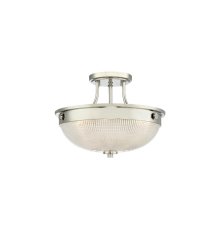 Потолочный светильник Quoizel Mantle QZ-MANTLE-SF-IS