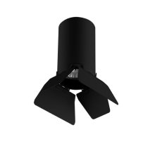 Потолочный светильник Lightstar RULLO R437437 (214437+202437)