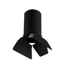 Потолочный светильник Lightstar RULLO R437437 (214437+202437)