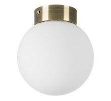 Потолочный светильник Lightstar Globo 812011