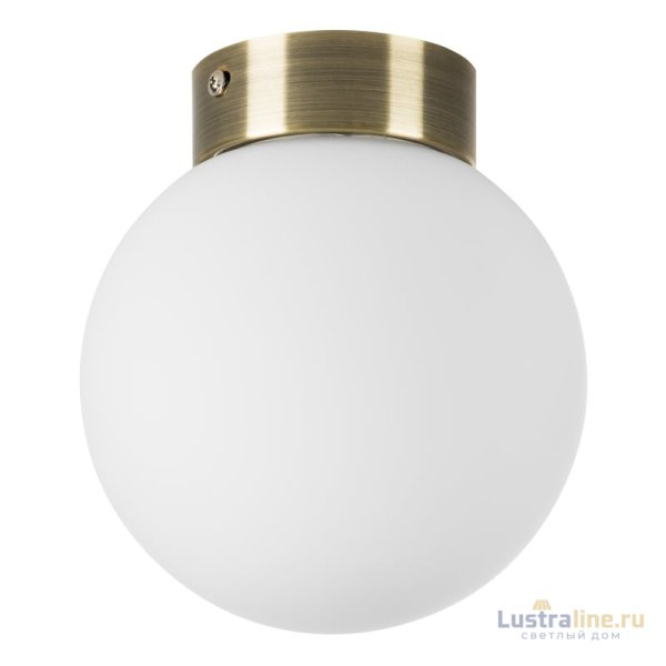 Потолочный светильник Lightstar Globo 812011