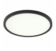 Потолочный светильник Natali Kovaltseva Plain LED LAMPS 81114/3C