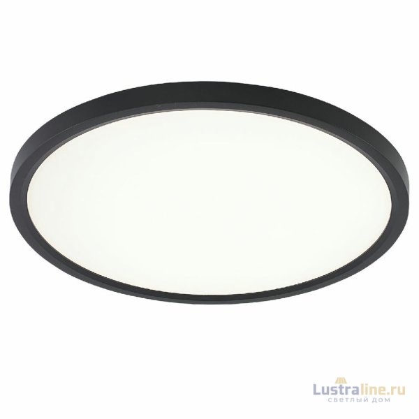 Потолочный светильник Natali Kovaltseva Plain LED LAMPS 81114/3C