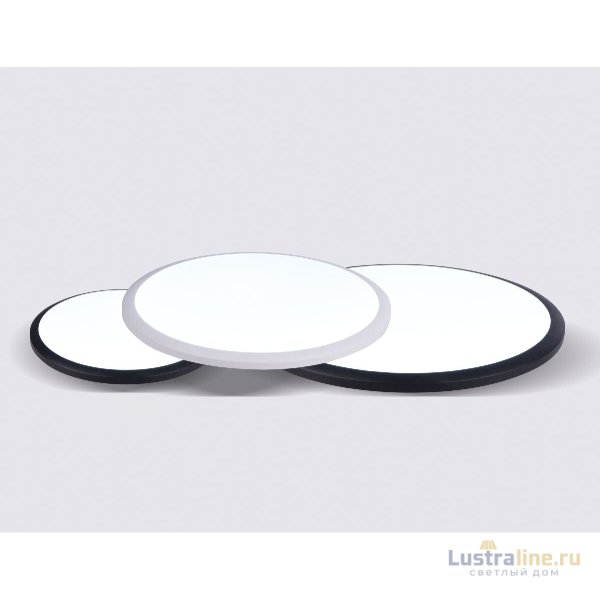 Потолочный светильник Ambrella Light Orbital Air FZ1234