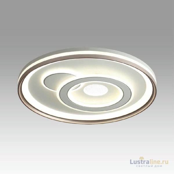 Потолочный светильник Sonex Gemini 7785/85L Потолочный светильник Sonex Gemini 7785/85L