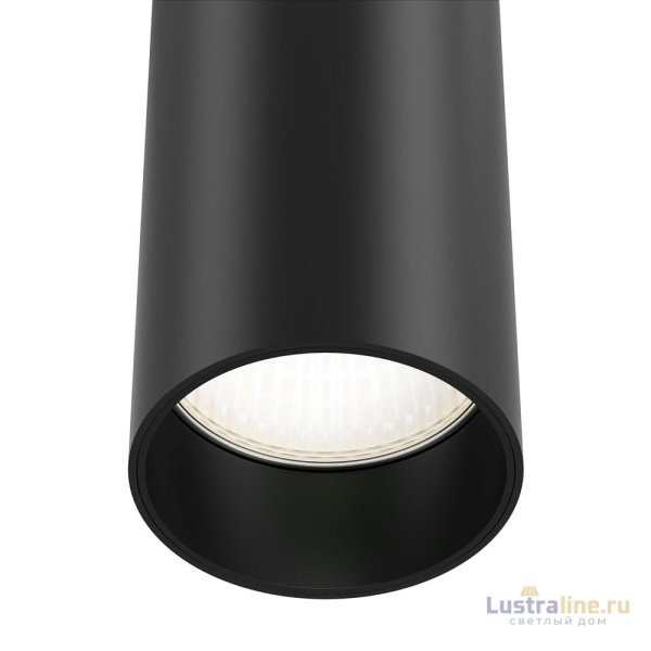 Потолочный светильник Maytoni FOCUS LED C056CL-L12B4K
