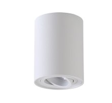 Потолочный светильник Crystal Lux CLT 410C1 WH