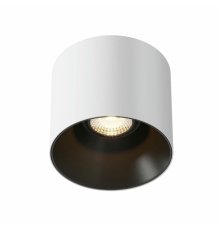 Потолочный светильник Maytoni Technical Alfa LED C064CL-01-25W3K-RD-WB