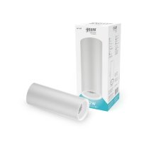 Потолочный светодиодный светильник Gauss Overhead HD013