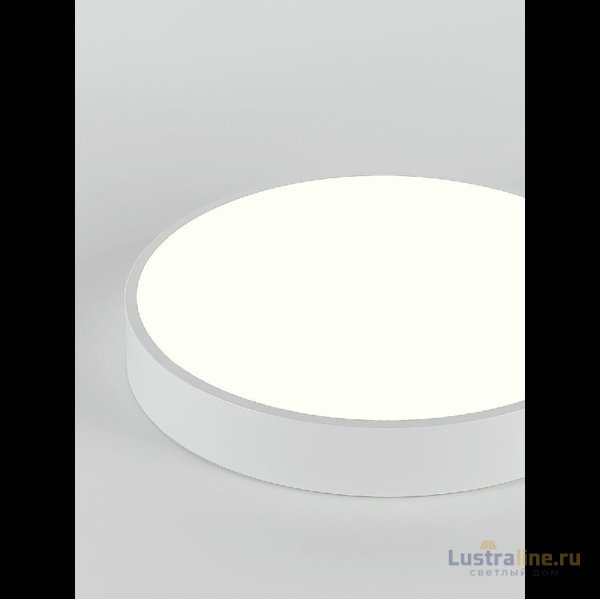Потолочный светильник Natali Kovaltseva LED LAMPS 81112/5C