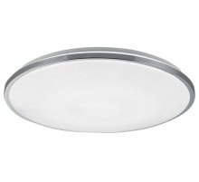 Потолочный светильник ЭРА SPB-6-70-RC Chrome Б0030135