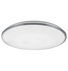 Потолочный светильник ЭРА SPB-6-70-RC Chrome Б0030135