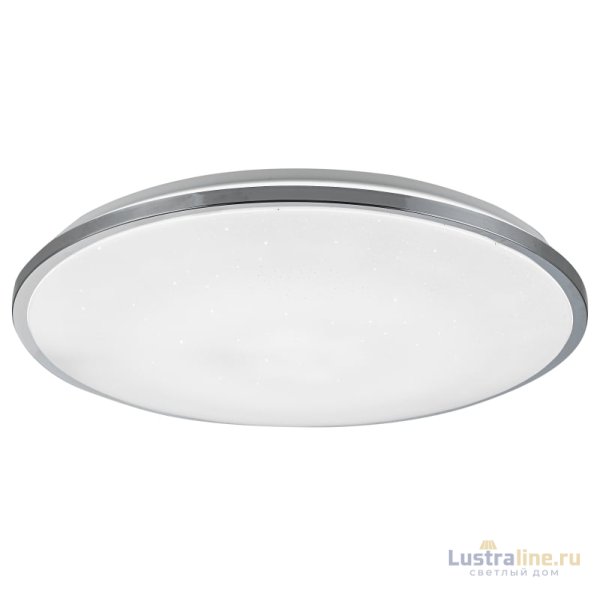 Потолочный светильник ЭРА SPB-6-70-RC Chrome Б0030135
