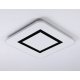 Потолочный светильник Ambrella Light Comfort FL51415