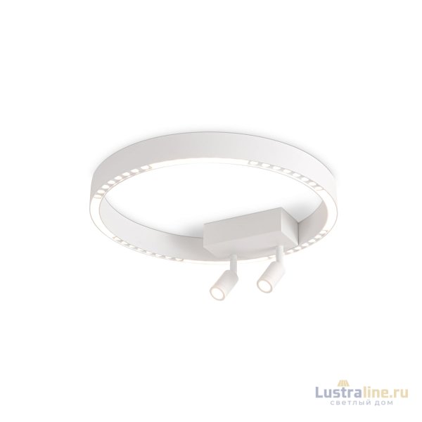 Потолочный светильник Ambrella Light Comfort FL5805 Потолочный светильник Ambrella Light Comfort FL5805