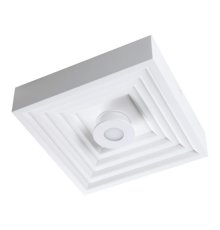 Потолочный светодиодный светильник Escada 10218/SG LED