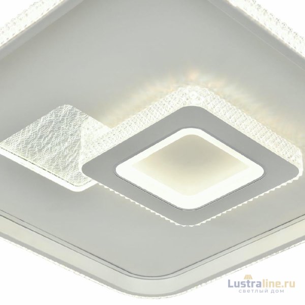 Потолочный светильник Escada Apus 601/S LED Потолочный светильник Escada Apus 601/S LED